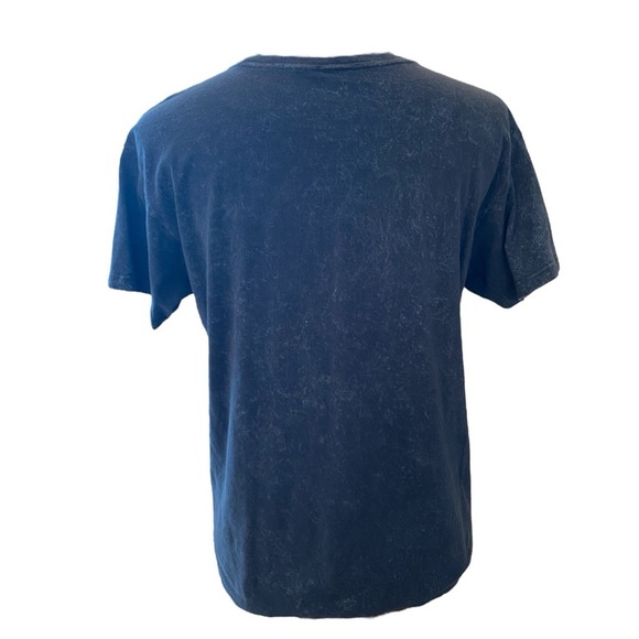 KISS X Emoji By Goodie Two Sleeves Mens T-Shirt - Picture 4 of 5